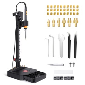 Mintion Nutopress Pro Heat Insert Press Kit EU Plug