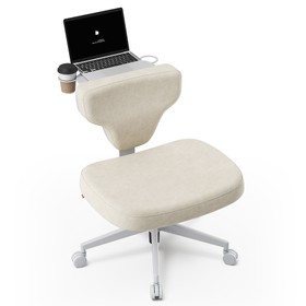 Newtral FP-A Freedom-X Multi-Posture Cross Legged Chair (No Armrests)
