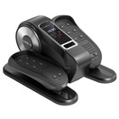 ROBORE C5 Unter-Schreibtisch Ellipsentrainer Ellipsen-Beintrainer für Senioren 12 Geschwindigkeiten & Stummschaltung