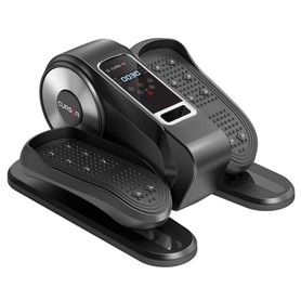 ROBORE KF5 Unter-Schreibtisch Ellipsentrainer Ellipsen-Beintrainer für Senioren