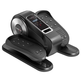 ROBORE KF5 Electric Elliptical Machine Black