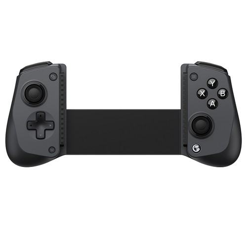 GameSir X5s Kabelloser mobiler Gamecontroller, kompatibel mit Switch, Switch2, Android, iOS, PC, 105–213 mm einziehbare Reichweite