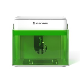 Mecpow M1 5W Lézergravírozó