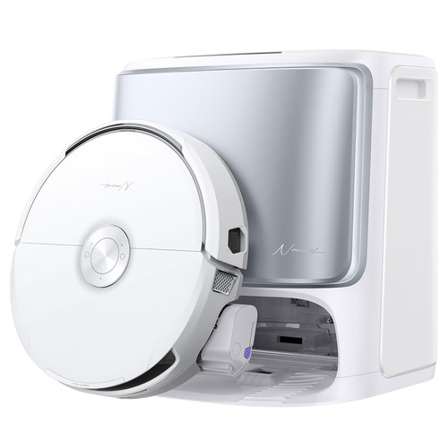 Narwal Flow Roboter-Staubsauger Zubehörpaket