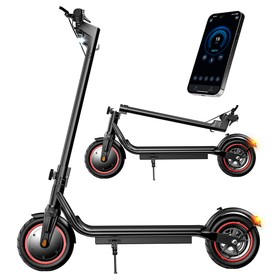 iScooter W5 Összecsukható Elektromos Roller 350W 36V 7.8Ah
