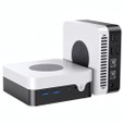 CHUWI LarkBox X Mini PC, Intel N150 4 cœurs max 3.6GHz, 16GB RAM 512GB SSD