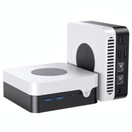 CHUWI LarkBox X Mini PC Intel N150 4 cœurs max 3.6GHz 16GB RAM 512GB SSD WiFi 6 Bluetooth 5.2