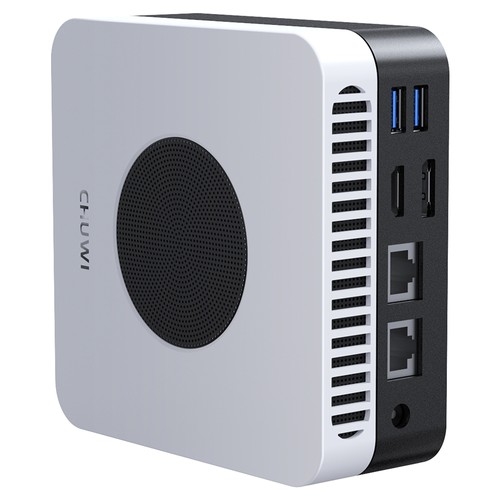 CHUWI LarkBox X Mini PC N150 16 Go 512 Go