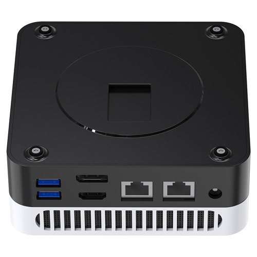 CHUWI LarkBox X Mini PC N150 16GB 512GB