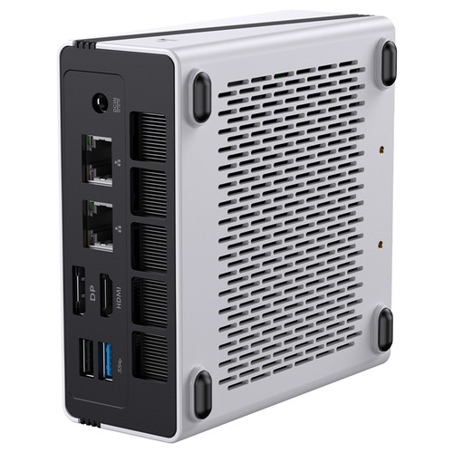 CHUWI UBox Mini-PC R5 7430U 16 GB 512 GB