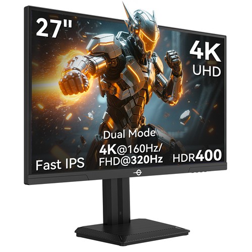 TITAN ARMY P2712V 27 Zoll Gaming-Monitor