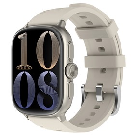 IMIKI Frame 2 Pro Smartwatch Grey