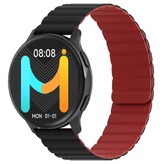 IMIKI KW66 Pro Montre connectée écran AMOLED de 1.43 pouces