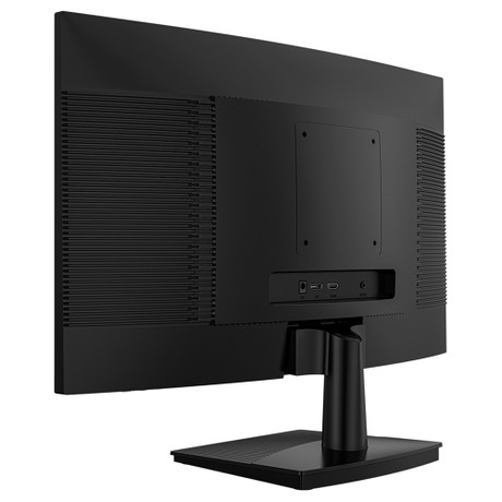 TITAN ARMY C24A1H Gaming-Monitor, 23,6 Zoll 1500R Curved VA-Bildschirm, 1920 x 1080, 240 Hz Bildwiederholfrequenz, Dynamic OD, FreeSync, HDR10, 10 Szenario-Modi, 96 % sRGB, Game+, 1 * HDMI 2.0, 1 * DP1.2, 1 * Audio, Low Blue Light