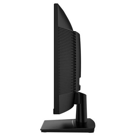 TITAN ARMY C24A1H Gaming-Monitor, 23,6 Zoll 1500R Curved VA-Bildschirm, 1920 x 1080, 240 Hz Bildwiederholfrequenz, Dynamic OD, FreeSync, HDR10, 10 Szenario-Modi, 96 % sRGB, Game+, 1 * HDMI 2.0, 1 * DP1.2, 1 * Audio, Low Blue Light