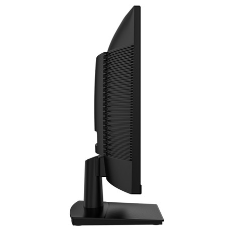 TITAN ARMY C24A1H Gaming Monitor, 23.6 inch 1500R Curved VA Screen, 1920*1080, 240Hz Refresh Rate, Dynamic OD, FreeSync, HDR10, 10 Scenario Modes, 96% sRGB, Game+, 1*HDMI 2.0, 1*DP1.2, 1*Audio, Low Blue Light