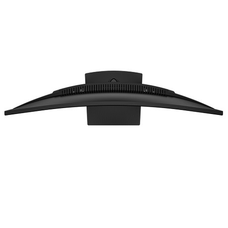 TITAN ARMY C24A1H Gaming Monitor, 23.6 inch 1500R Curved VA Screen, 1920*1080, 240Hz Refresh Rate, Dynamic OD, FreeSync, HDR10, 10 Scenario Modes, 96% sRGB, Game+, 1*HDMI 2.0, 1*DP1.2, 1*Audio, Low Blue Light