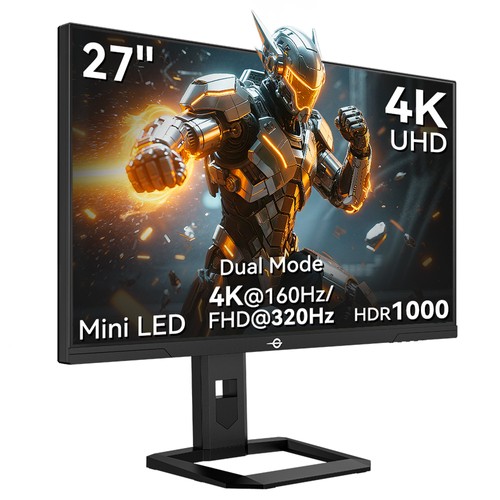 TITAN ARMY P275MV PLUS 27 Zoll Gaming-Monitor