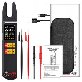 BSIDE U5 U-Shaped Clamp Meter