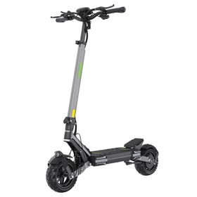 Vipcoo VS6 elektromos roller 1000W 48V 18.2Ah