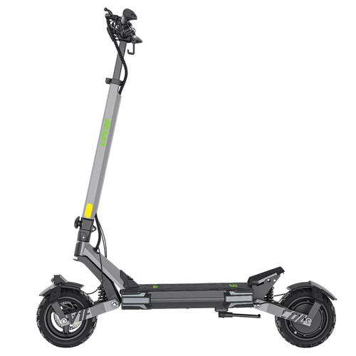 Vipcoo VS6 Elektroroller 1000W 48V 18,2Ah