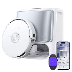 Narwal Flow  Aspirateur robot