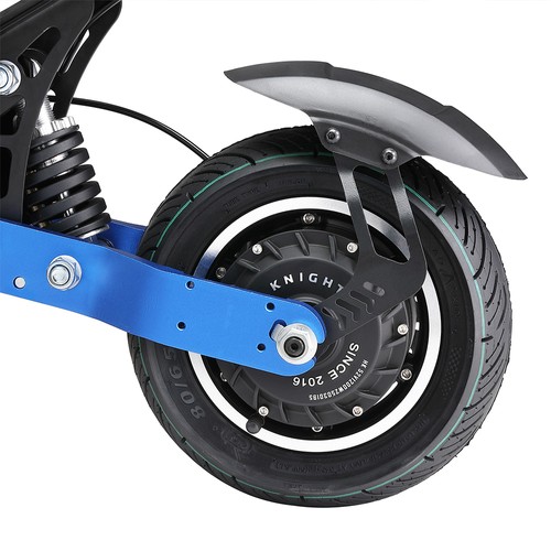 Pneu Tubeless Pour Trottinette électrique 10 Pouces – 2.125 – Avec Disque De Frein 140mm – Neuf
