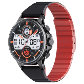 IMIKI Holo Ultra Smartwatch Black