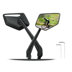 Long-arm Rearview Mirror