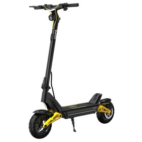 OOTD S10 Összecsukható Elektromos Roller 1400W Motor 70km Hatótávolság