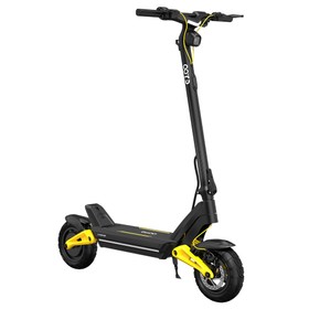 OOTD S10 Trottinette électrique pliable Moteur 1400W Autonomie 70km