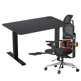 ACGAM Bureau et NEWTRAL NT002 Chaise Pro