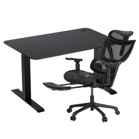 ACGAM CG-5245M Chaise de bureau érgonomique et bureaux