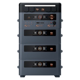 Blackview Oscal PowerMax 2400 Pro Station d