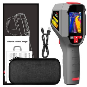 BSIDE HX4 High-Definition Infrared Thermal Imaging Camera