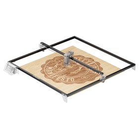 LONGER RAY5 Series Laser Engraver XY Axis Extension Kit