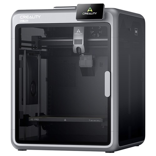 Creality K2 Pro 3D nyomtató, 300×300×300mm
