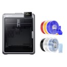 Creality K2 Pro Imprimante 3D + 6kg Mecpow Filament PETG haute vitesse