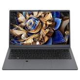 Ninkear A15 Air Ordinateur portable écran 15.6 pouces AMD Ryzen 5 3500U 16 Go de RAM 512 Go SSD