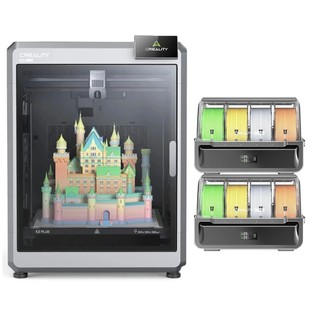 Creality K2 Pro Combo 3D-Drucker, CFS-System, 300*300*300mm