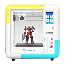 AOSEED X-MAKER AI + V4.0 3D Printer