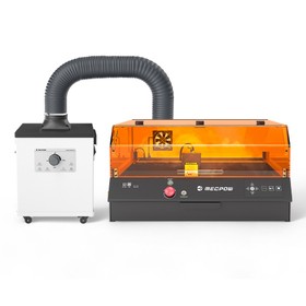 Mecpow X4 Pro 40W Laser Rauchreiniger