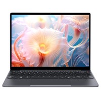 CHUWI CoreBook X Laptop, 14 inch 2160*1440 Display, Intel Core i3-1220P 10 Cores Max 4.4GHz, 16GB RAM 512 SSD, WiFi 6 Bluetooth 5.2, 4000mAh Battery, Backlight Keyboard, 1*Full-featured Type-C, 2*USB3.0, 1*HDMI 1.4, 1*TF Card Slot, 1*Headphone Jack