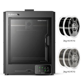Elegoo Centauri Carbon 4kg PETG 2