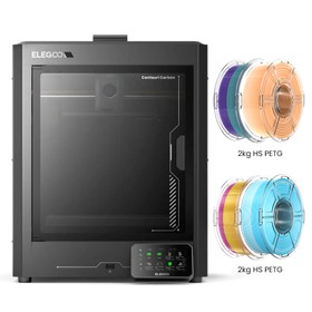Elegoo Centauri Carbon 4kg PETG 3