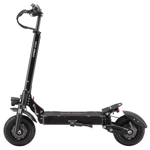 Halo Knight T104 Elektroroller 1200W*2 52V 21Ah