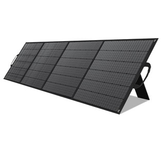 Coupon Geekbuying TALLPOWER TP400 400W Portable Solar Panel
