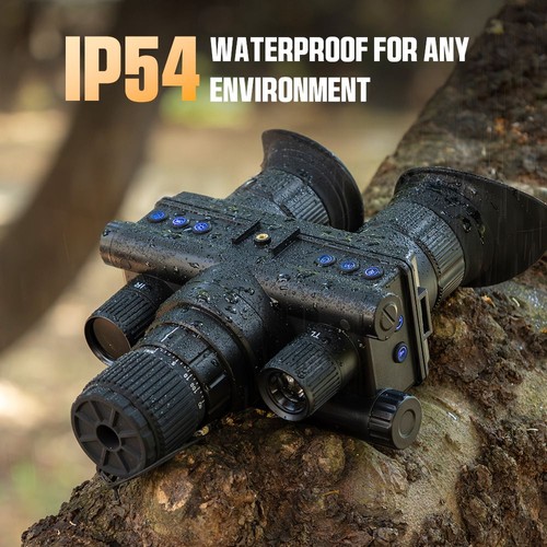 CIGMAN X1 PRO Nachtsichtgerät