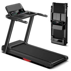 ROBORE P8 Foldable Treadmill