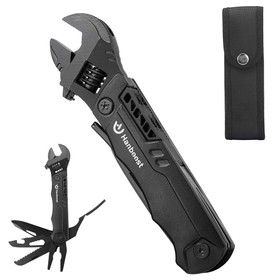 Hanboost M2 19 In 1 Multitool Wrench